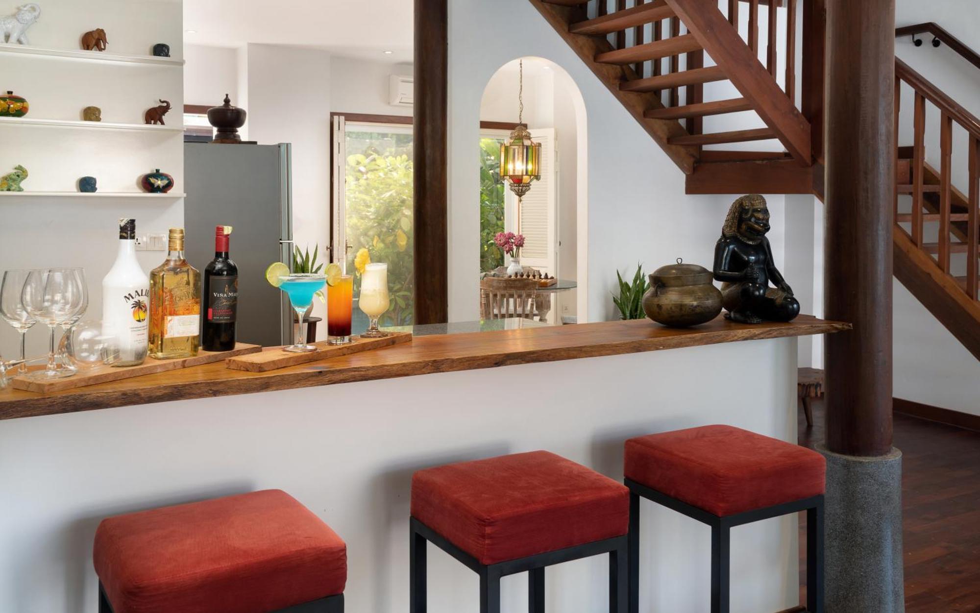 The Elephant 4* Siem Reap