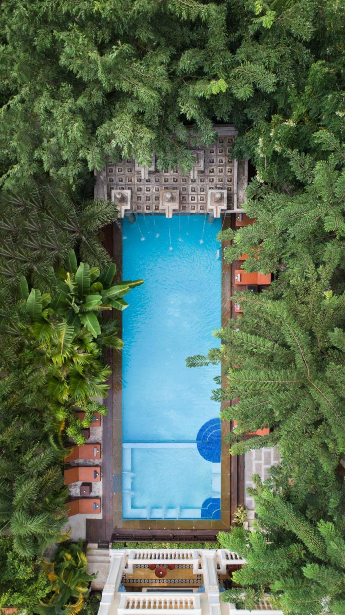 The Elephant 4* Siem Reap